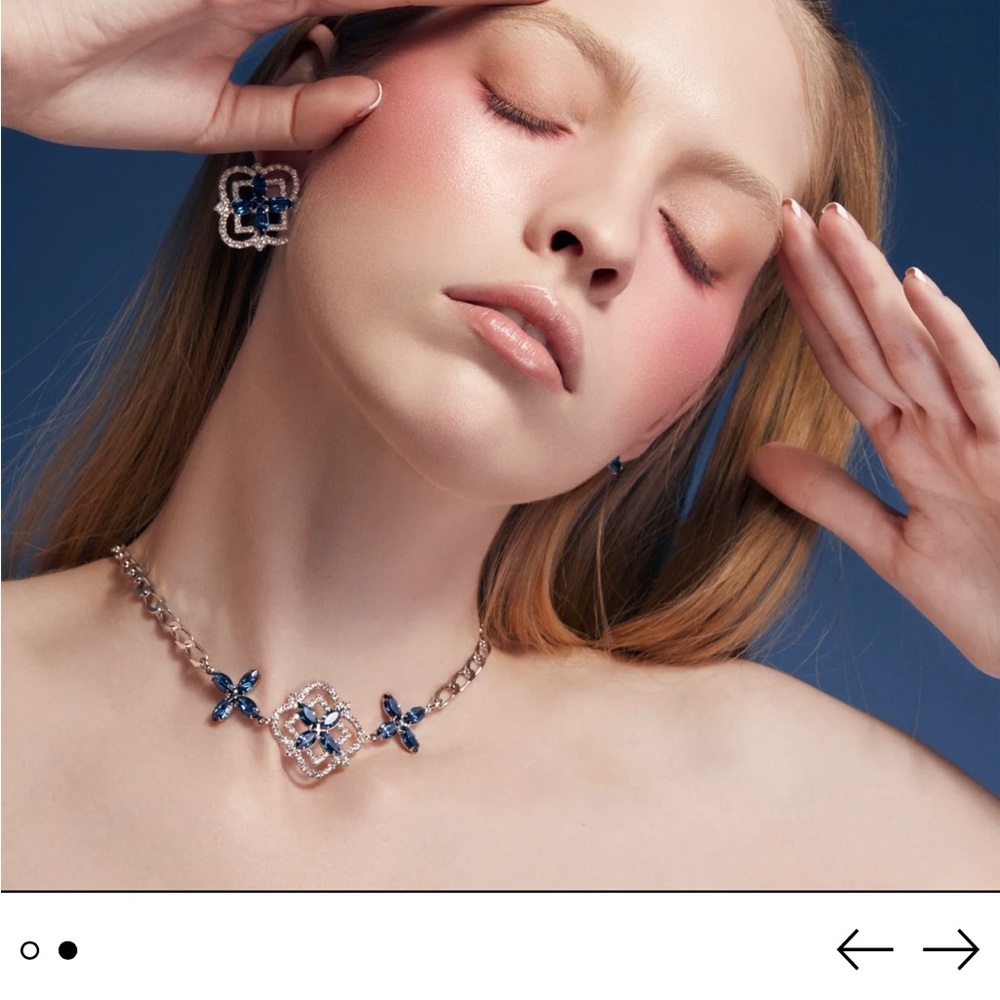 Joomi Lim earrings